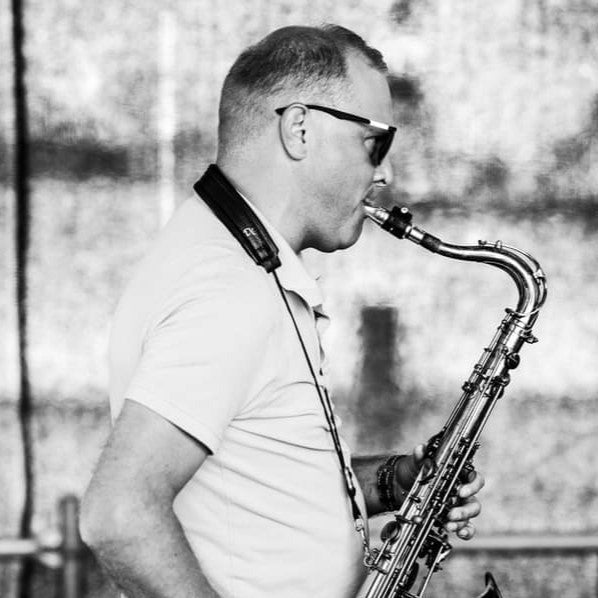 22.09. 19:30 Smooth Jazz ar Diana Pirags, saksofons Arunas Viduolis.