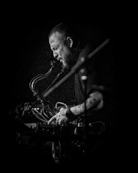 13.09 19:00 Romantic evening “True jazz stories” with Deniss Paškevičs & Neff Irizarry