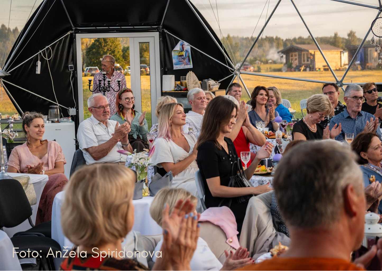 13.09 19:00 Romantic evening “True jazz stories” with Deniss Paškevičs & Neff Irizarry