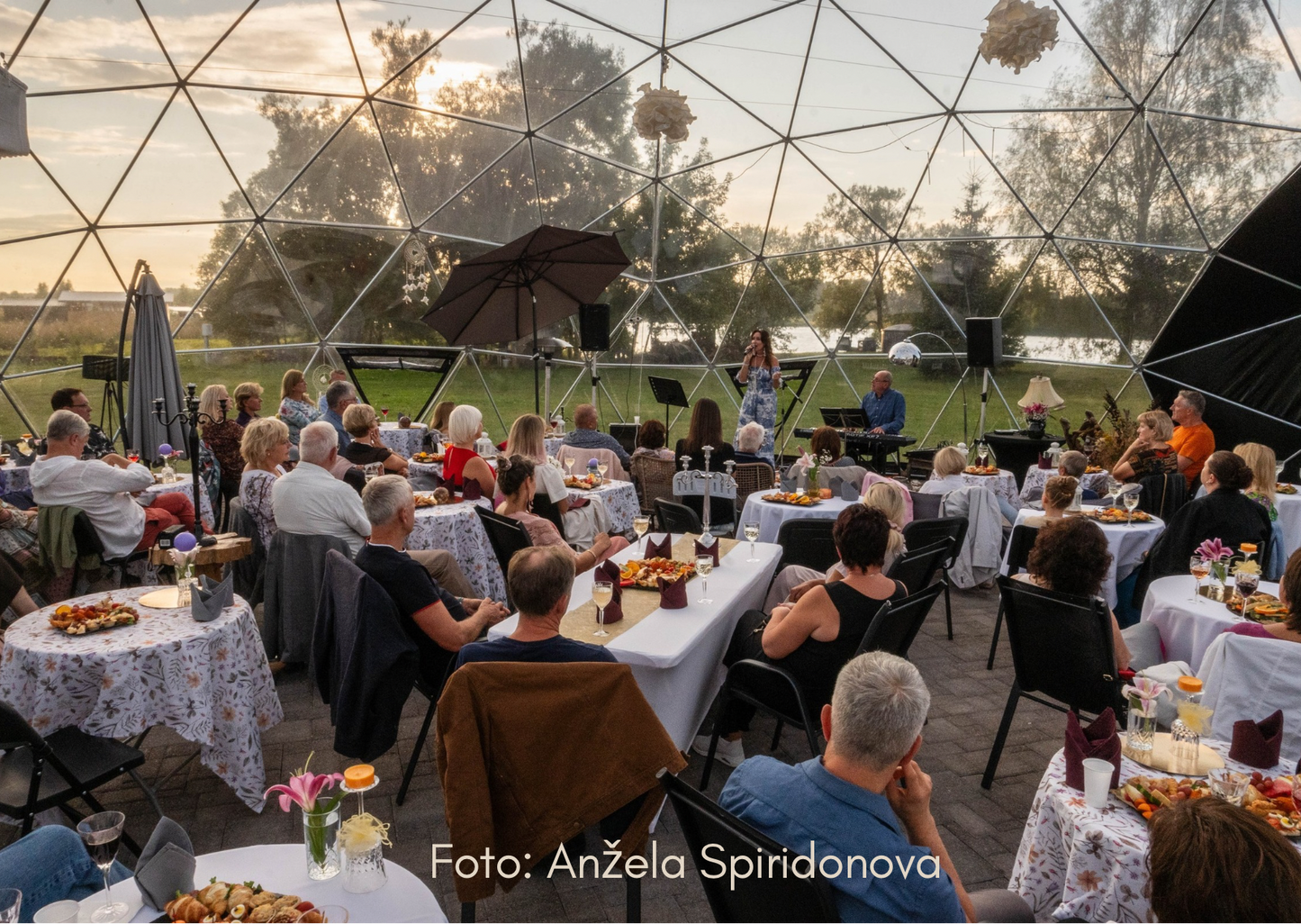 13.09 19:00 Romantic evening “True jazz stories” with Deniss Paškevičs & Neff Irizarry