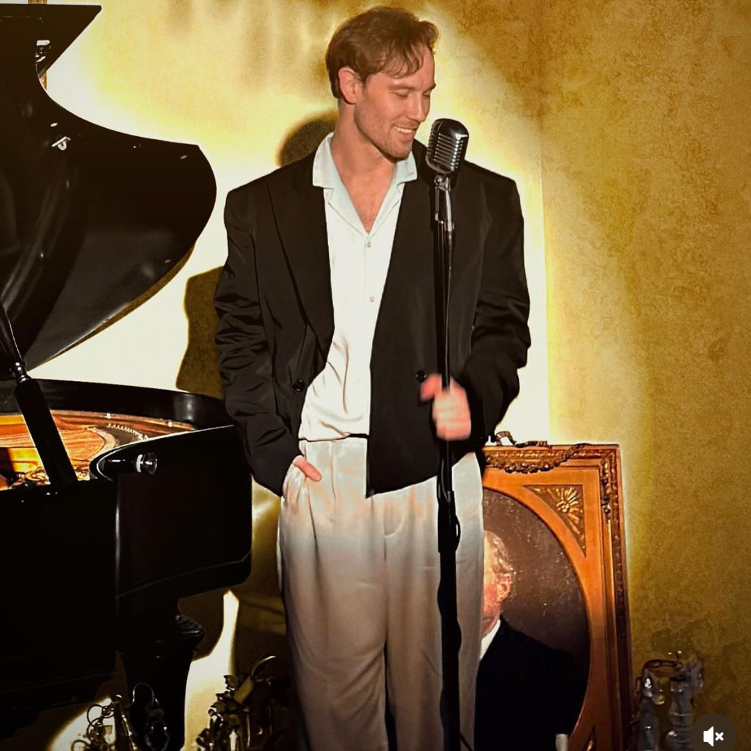 September 7, 7:30 PM Jazz evening with Maxim Bussel