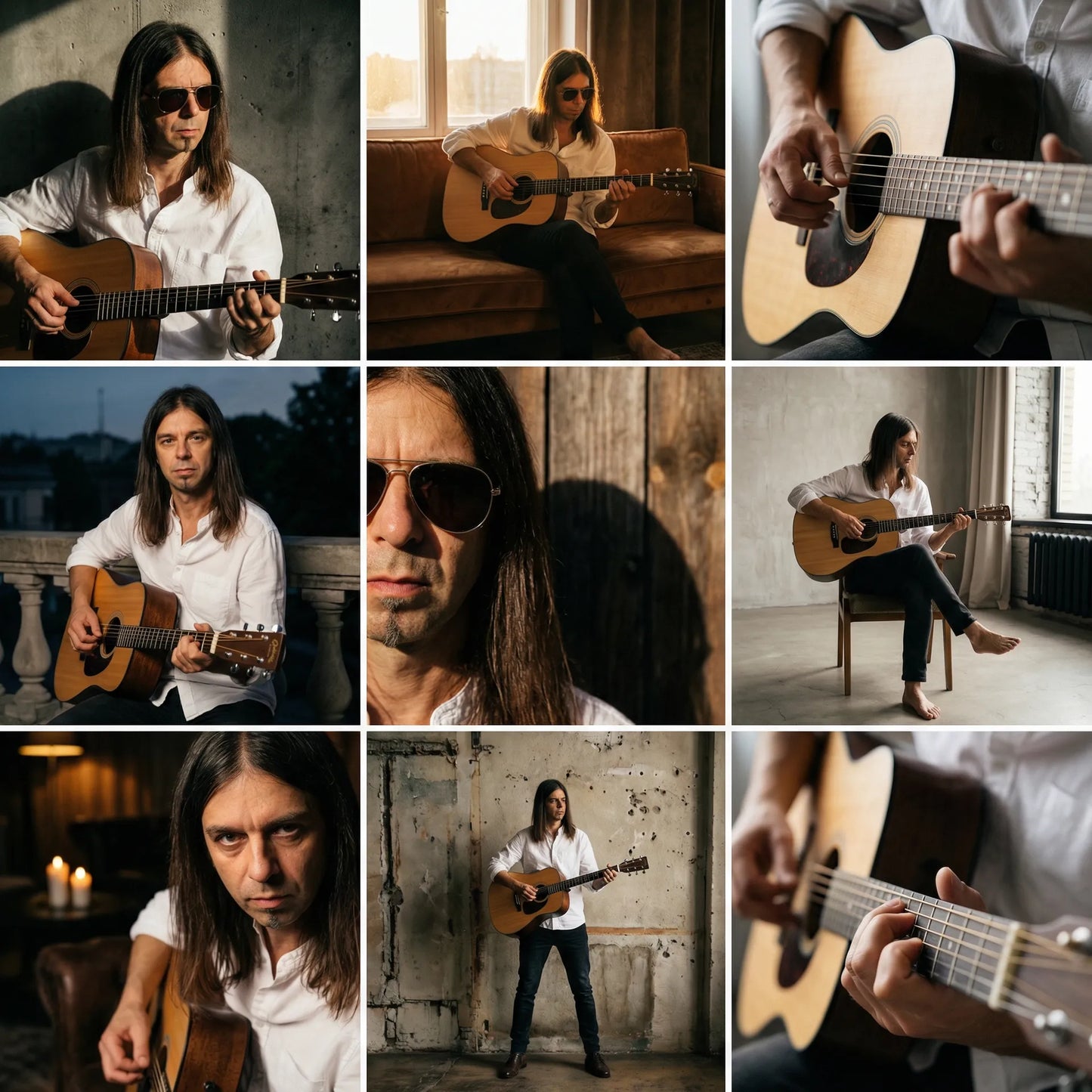 Automation - 18.04 17:00 Rihards Saule Daugavas krastos