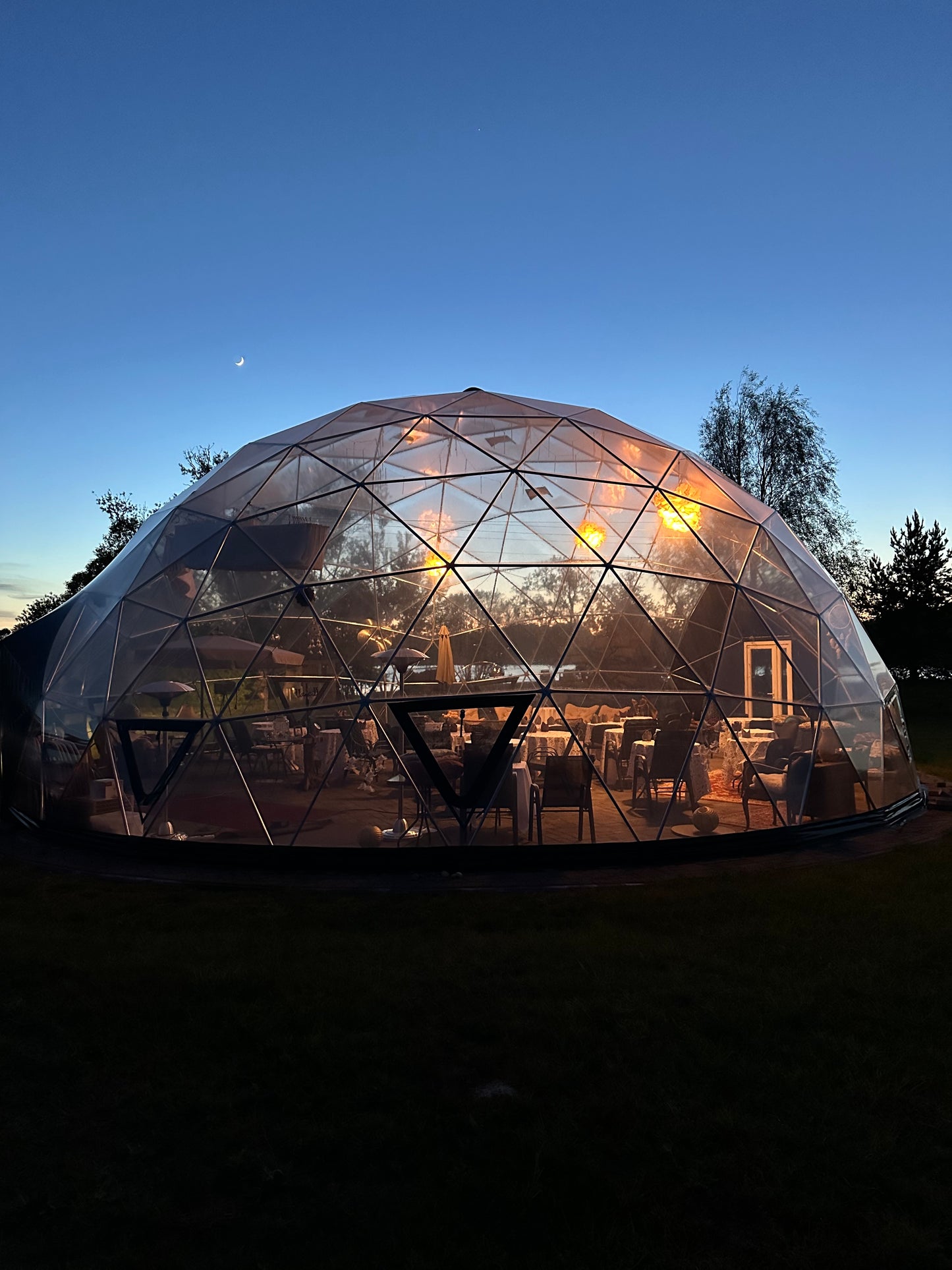 September 7, 7:30 PM Jazz evening with Maxim Bussel