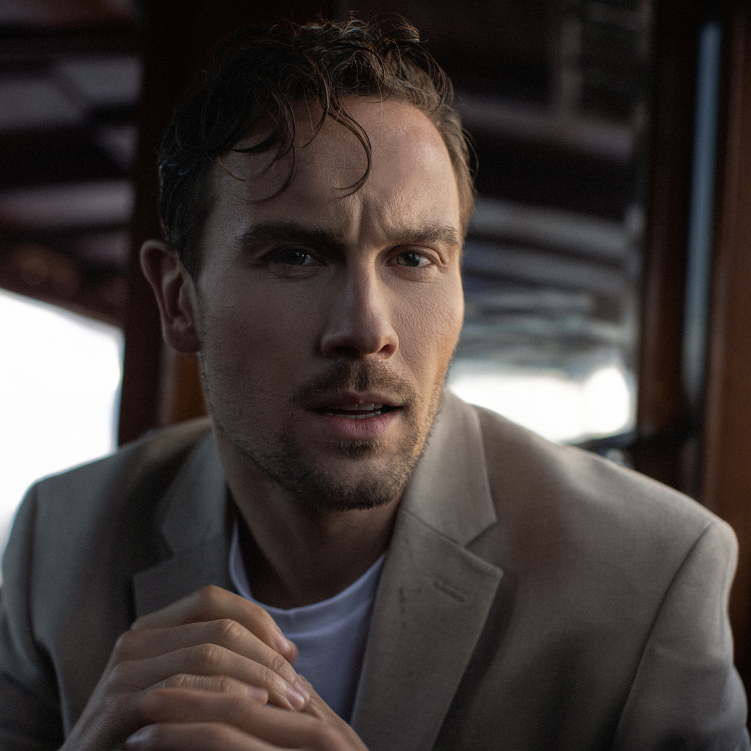 September 7, 7:30 PM Jazz evening with Maxim Bussel