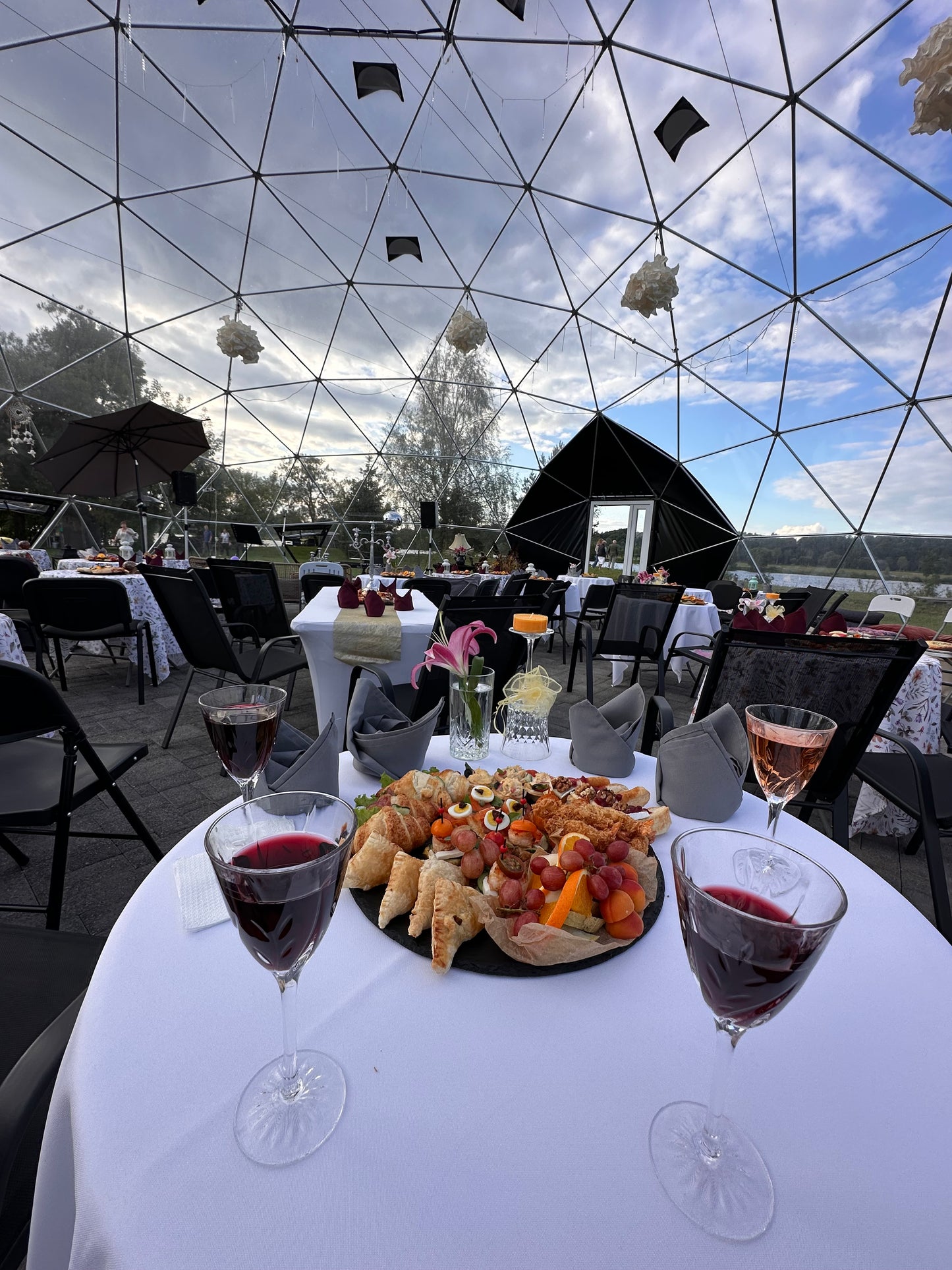 September 9 This is Sinatra - sung and narrated by Raitis Zapackis