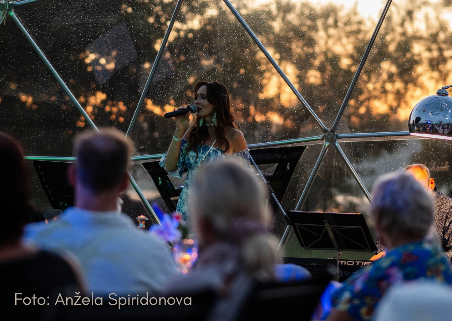 18.07 20:30 Uz vienas stīgas| Jānis Paukštello, Ineta Rudzīte, Gundars Grasbergs