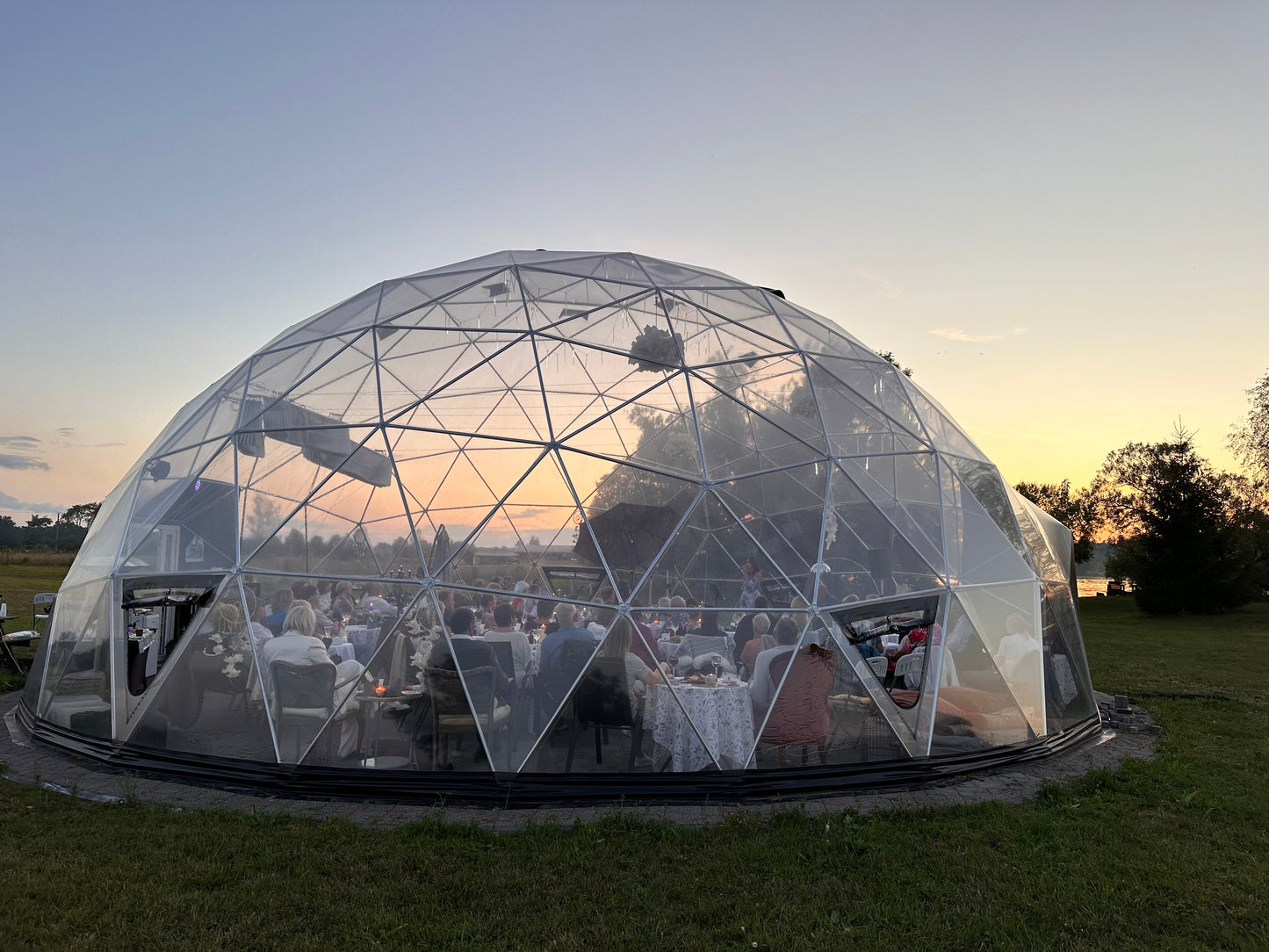 September 9 This is Sinatra - sung and narrated by Raitis Zapackis