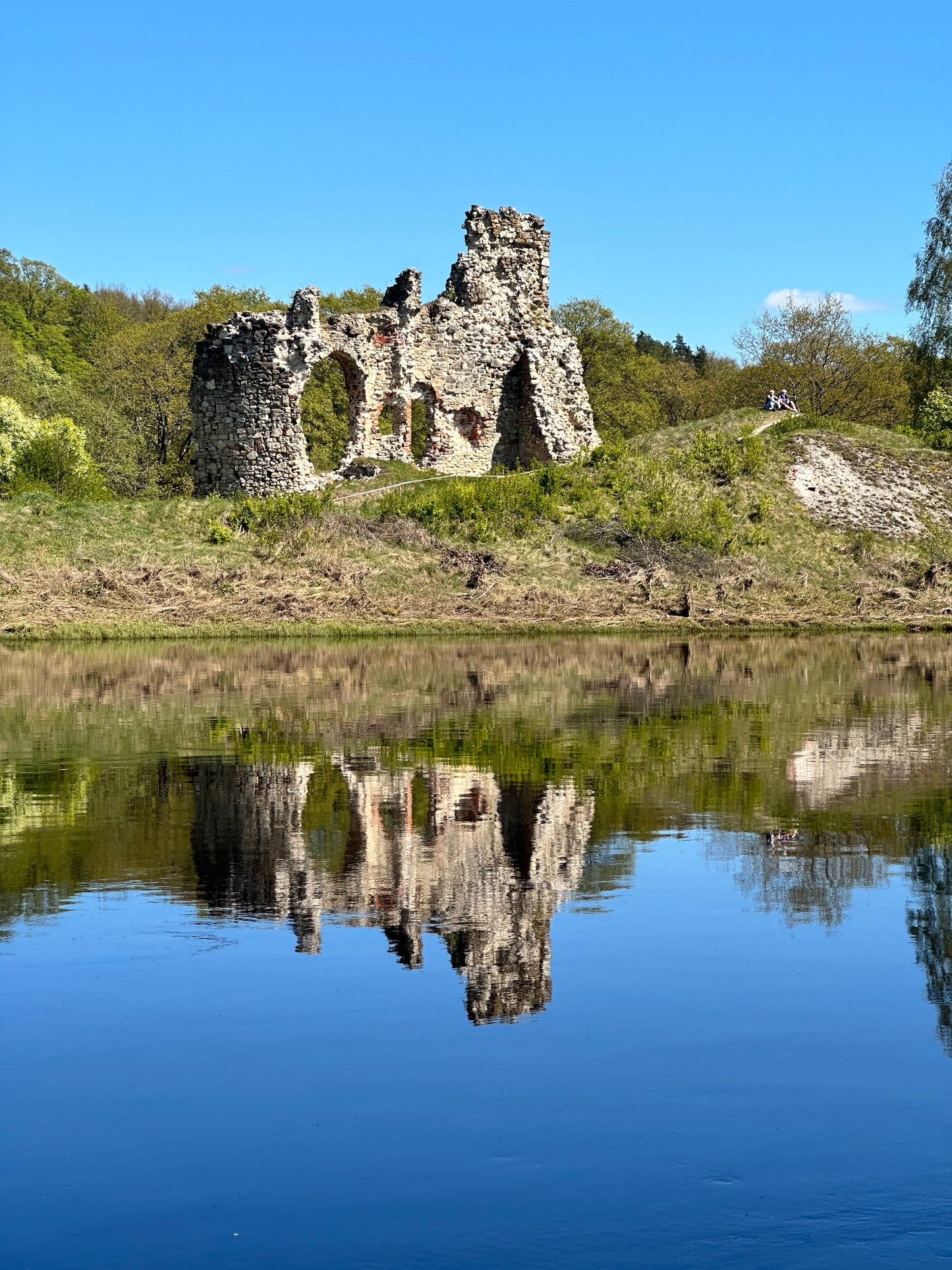 2.jūnijs 15:00 Gongi uz Daugavas