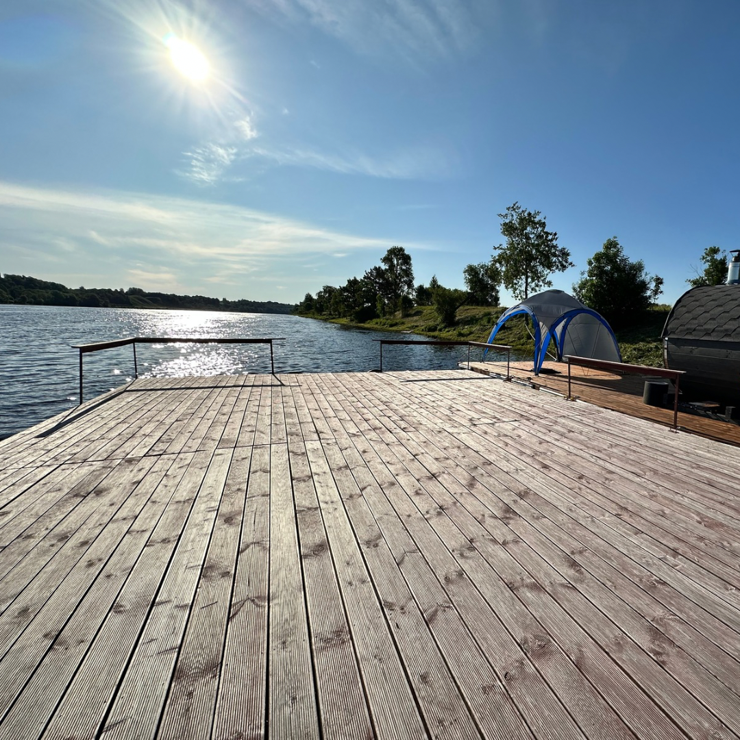 2.jūnijs 15:00 Gongi uz Daugavas