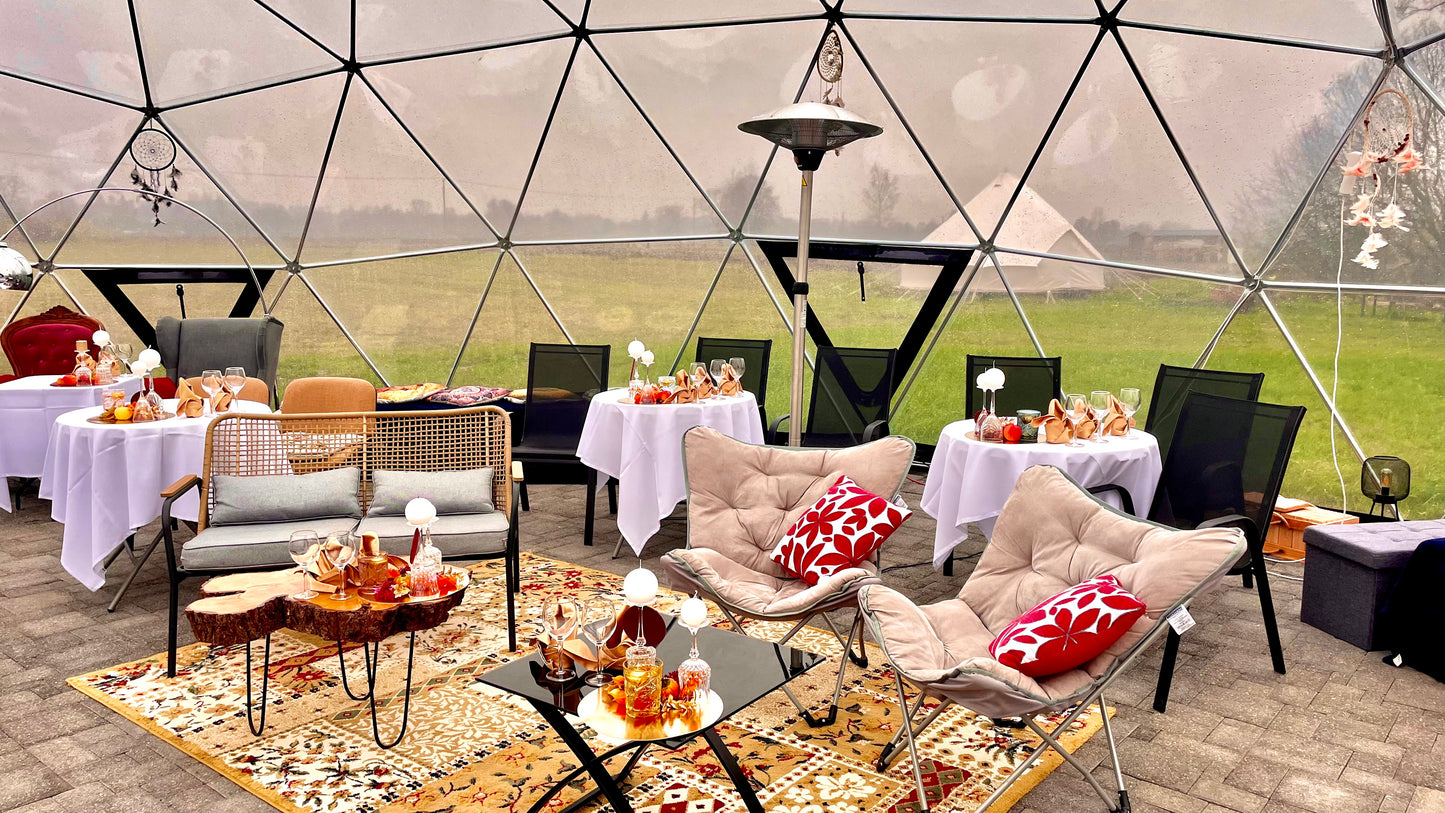 July 8, 20:00 Jazz Trio Le Petite Paris