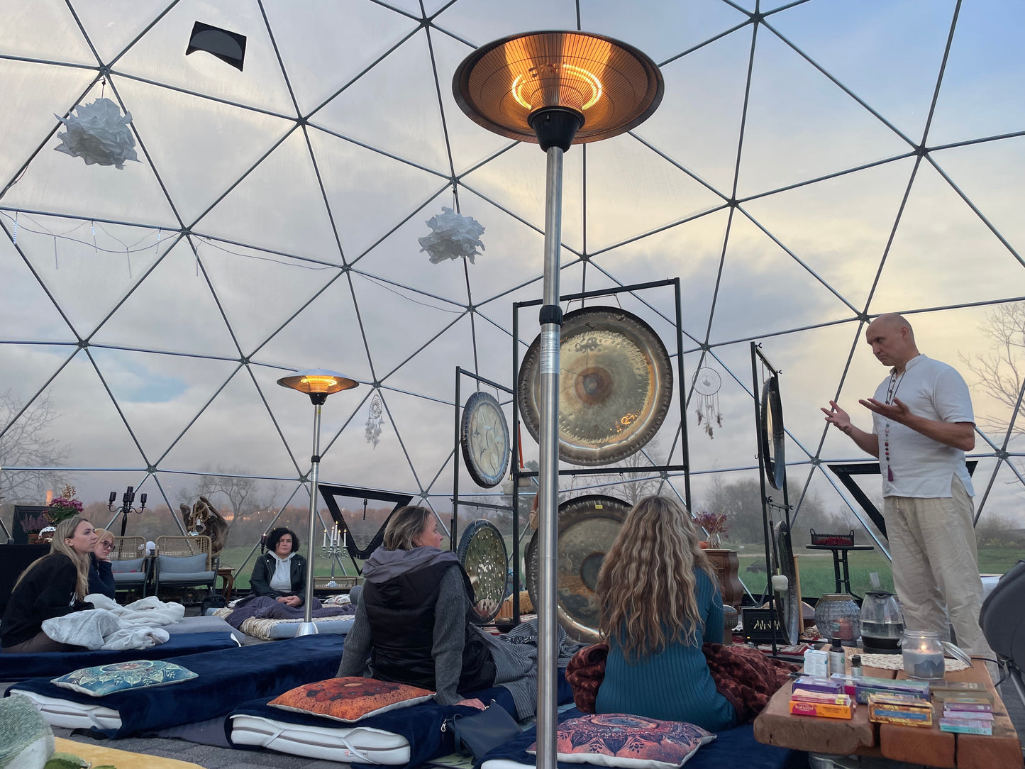 19.maijs 12:00 Gongu pelde Daugavas krastā