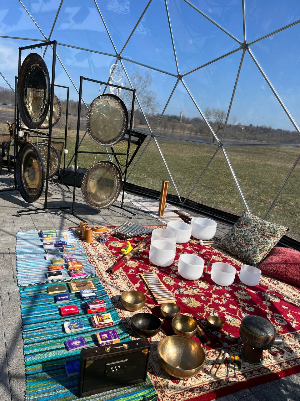 19.maijs 12:00 Gongu pelde Daugavas krastā