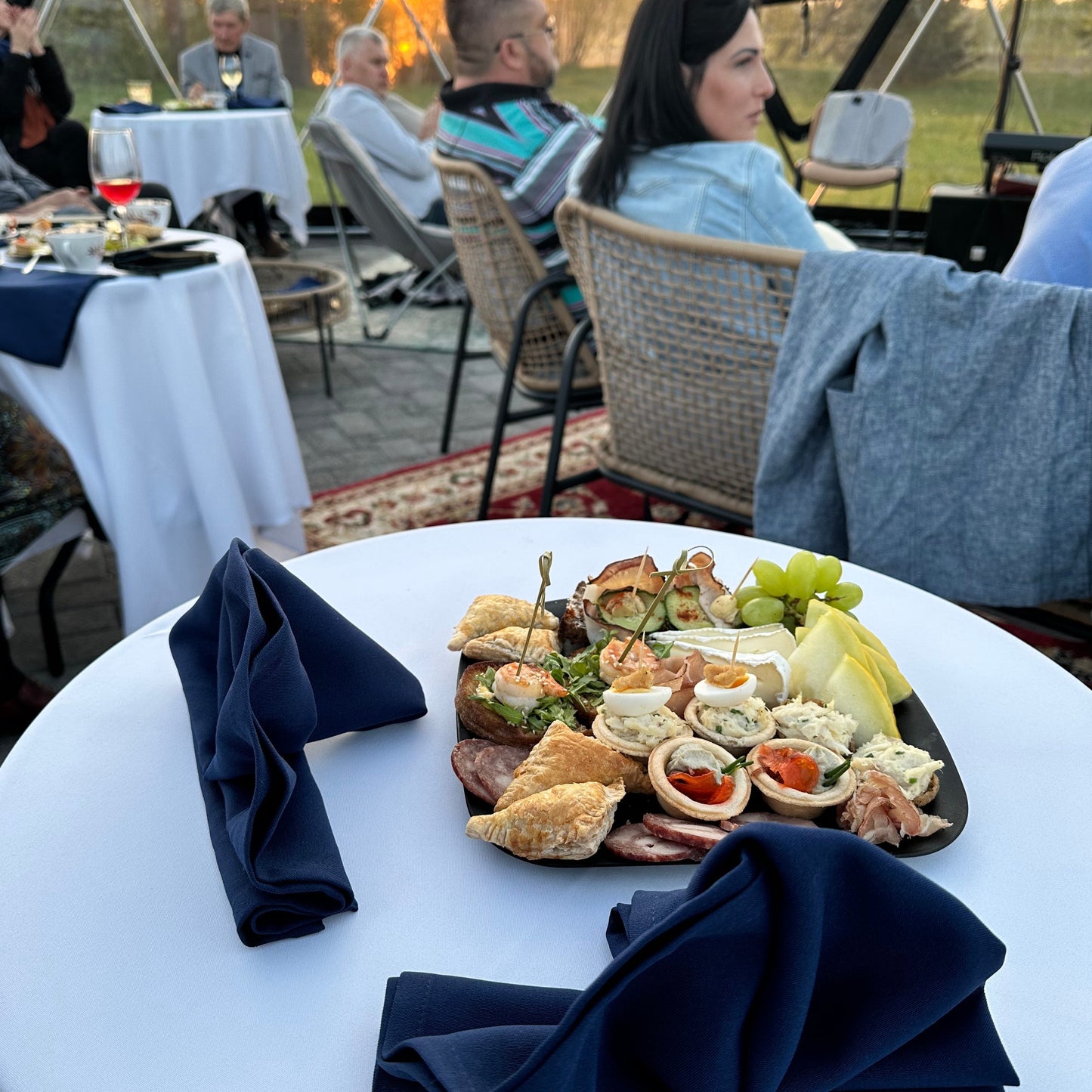 September 9 This is Sinatra - sung and narrated by Raitis Zapackis