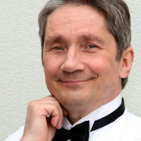 30.09. 19:30 Vintage Party with Laimi Rācenāju and Ginta Žilinski: Happy Jazz