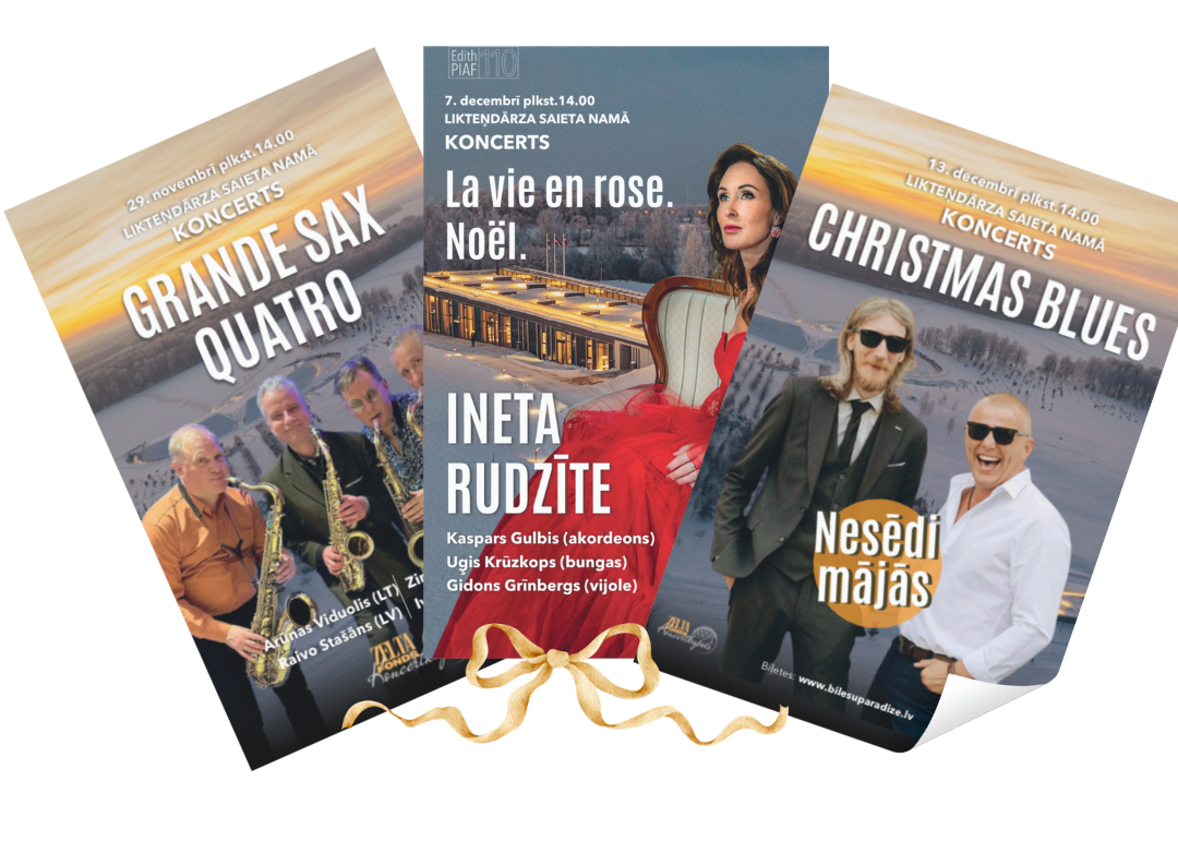 Kur izdevīgāk pirkt biļetes uz koncertiem?