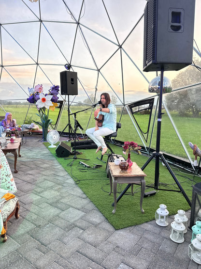 18.04 17:00 Rihards Saule Daugavas krastos