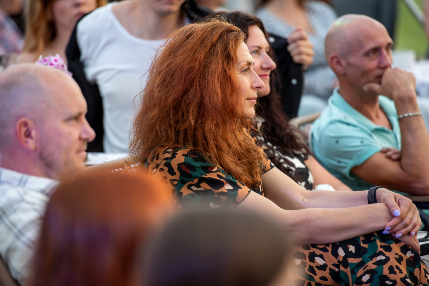 25.04 19:00 Meitenes džeza pasaulē | Vokāls un saksofons, klavieres, kontrabass