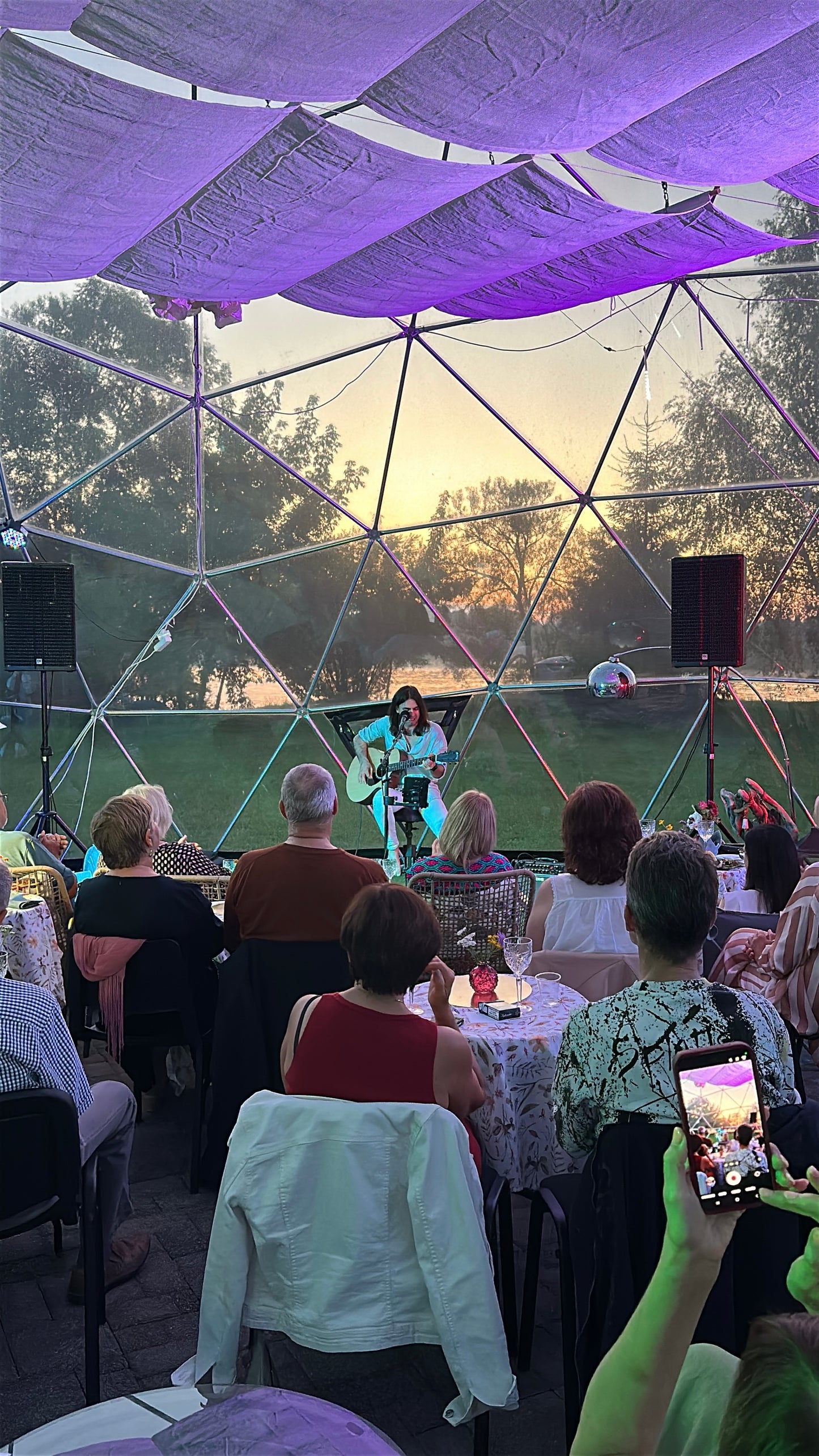 18.04 17:00 Rihards Saule Daugavas krastos