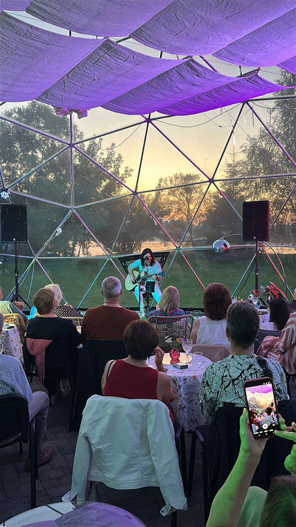 18.04 17:00 Rihards Saule Daugavas krastos