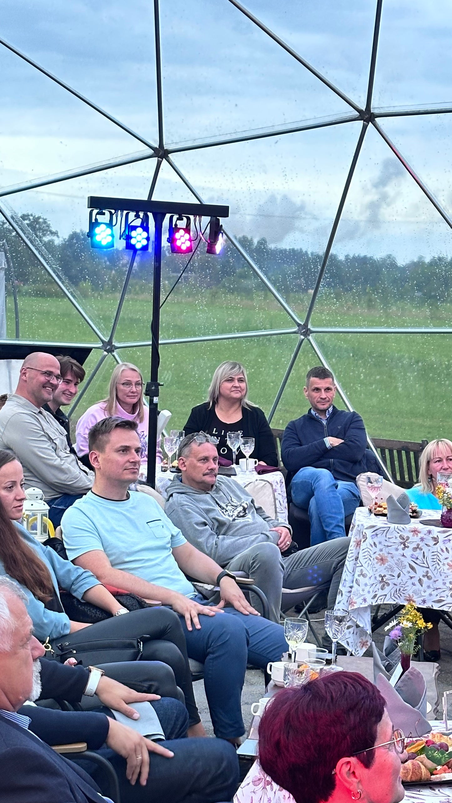 06.06. 21:00 LBB Organ Trio Jānis Bukovskis – ģitāra, vokāls | Artis Ločmelis – Hammond ērģeles, saksofons | Rolands Saulietis – bungas