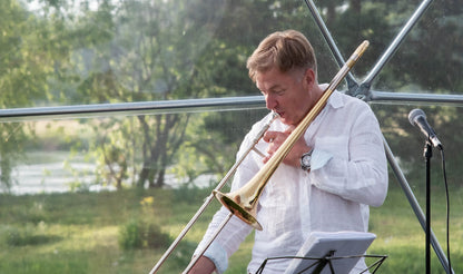 Likteņdārzs 18.01 14:00 Pēcpusdiena Spānijas noskaņās | ar Javier Fernandez Cruz