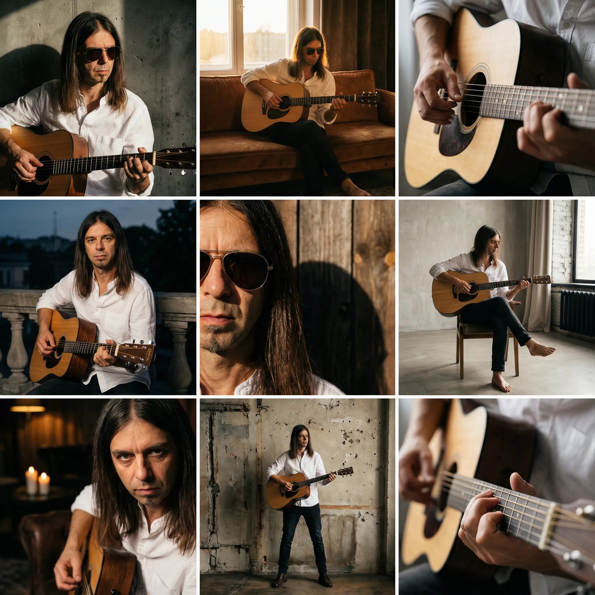 Automation - 18.04 17:00 Rihards Saule Daugavas krastos