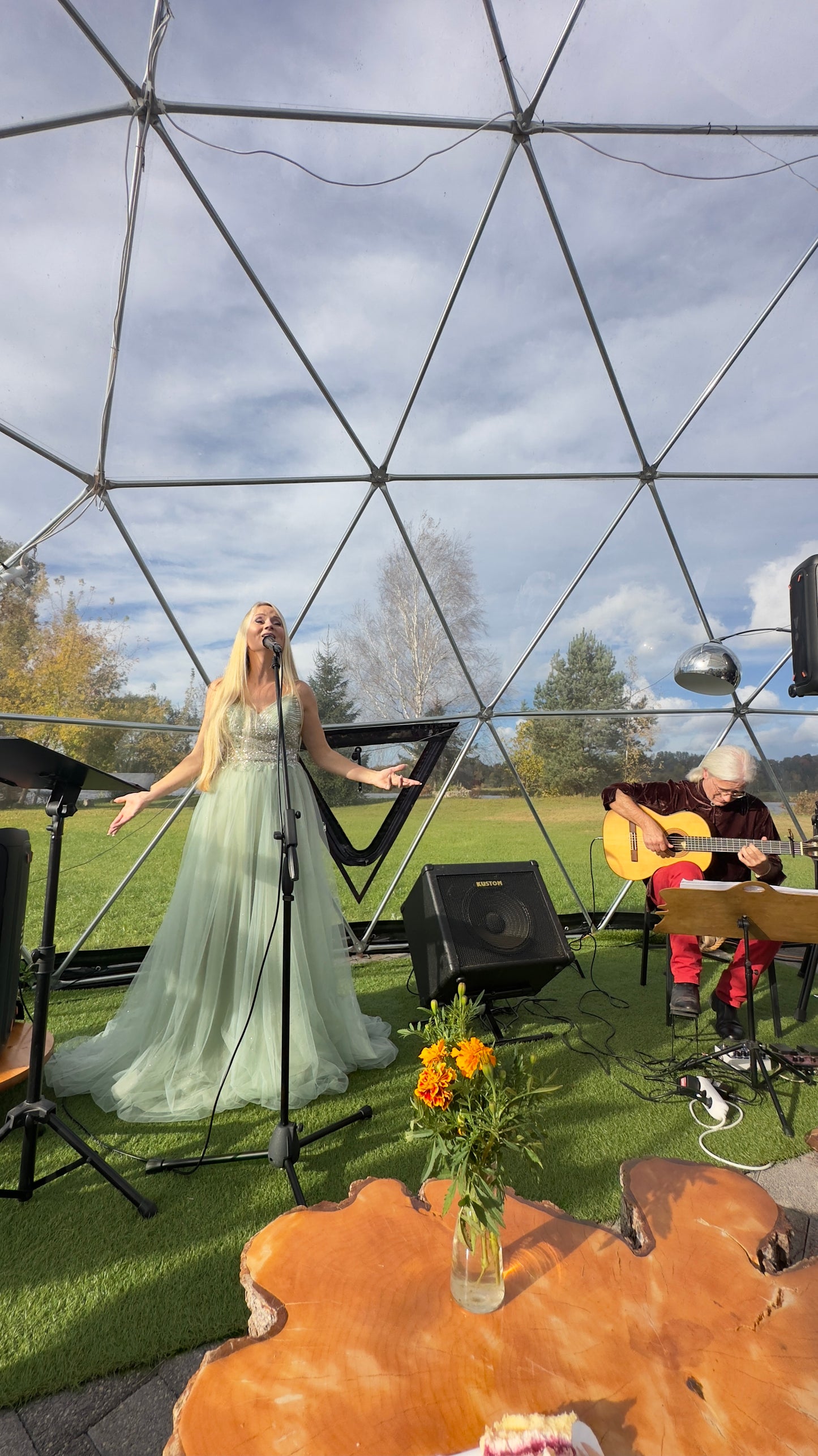 30.05 20:00| Dziesmu pērles | Imanta Kalniņa dziesmu programma