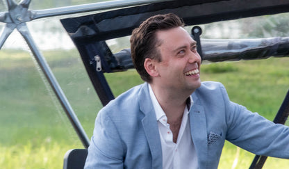 Likteņdārzs 18.01 14:00 Pēcpusdiena Spānijas noskaņās | ar Javier Fernandez Cruz