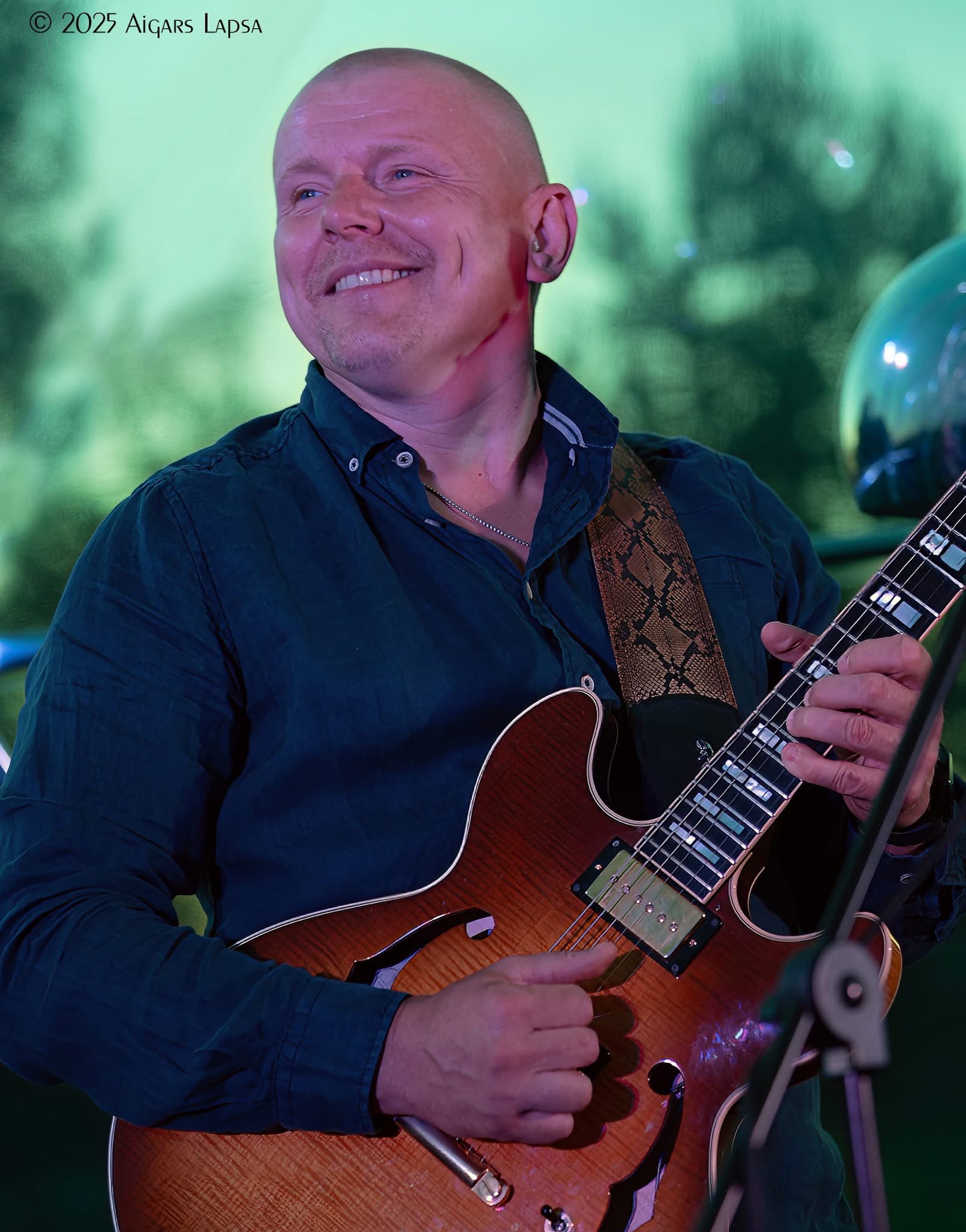 06.06. 21:00 LBB Organ Trio Jānis Bukovskis – ģitāra, vokāls | Artis Ločmelis – Hammond ērģeles, saksofons | Rolands Saulietis – bungas