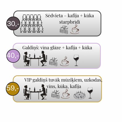 3.jūlijs 20:00 | Saules gaismā | Atis Auzāns un Elizabete Zagorska
