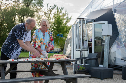 30.09. 19:30 Vintage Party with Laimi Rācenāju and Ginta Žilinski: Happy Jazz